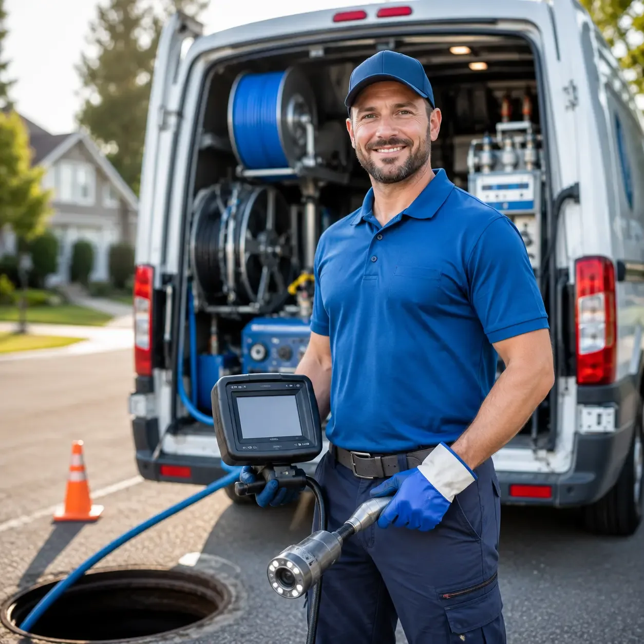 Local Pipe Relining specialists in Winthrop Harbor, IL