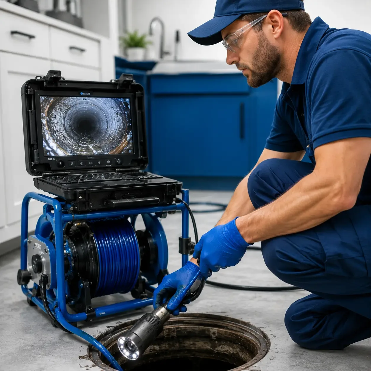 Pipe Relining professionals serving Winthrop Harbor, IL